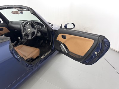 Lot 31 - 2005 Daihatsu Copen - NO RESERVE