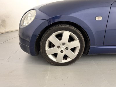 Lot 31 - 2005 Daihatsu Copen - NO RESERVE