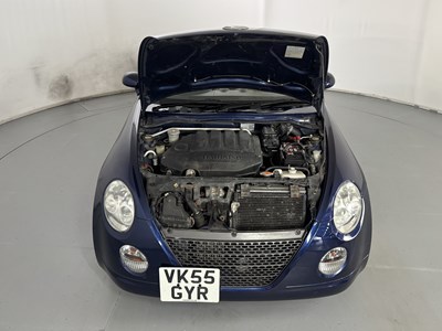 Lot 31 - 2005 Daihatsu Copen - NO RESERVE