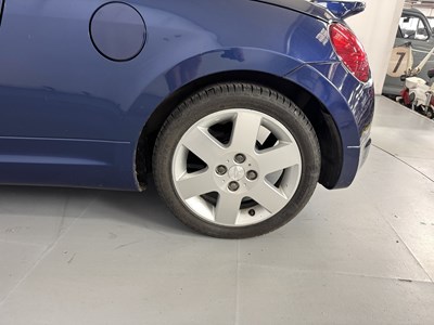 Lot 31 - 2005 Daihatsu Copen - NO RESERVE