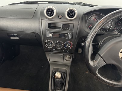 Lot 31 - 2005 Daihatsu Copen - NO RESERVE
