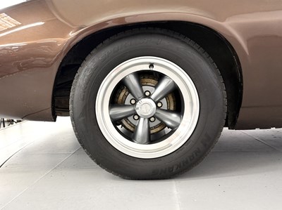 Lot 88 - 1976 Chevrolet Camaro