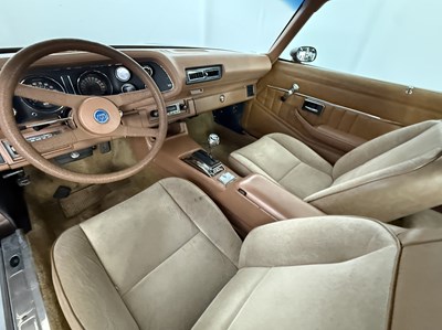 Lot 88 - 1976 Chevrolet Camaro