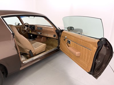 Lot 88 - 1976 Chevrolet Camaro