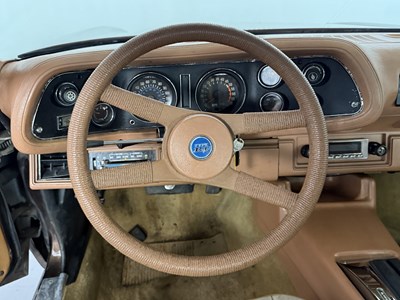Lot 88 - 1976 Chevrolet Camaro