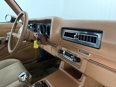 Lot 88 - 1976 Chevrolet Camaro