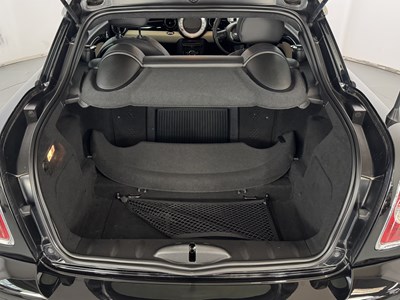 Lot 106 - 2011 Mini Cooper S
