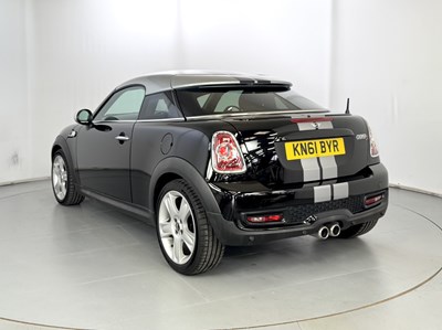 Lot 106 - 2011 Mini Cooper S