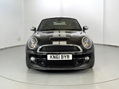 Lot 106 - 2011 Mini Cooper S