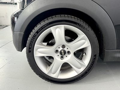 Lot 106 - 2011 Mini Cooper S