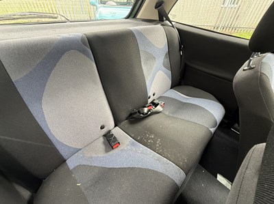 Lot 180 - 1999 Vauxhall Corsa