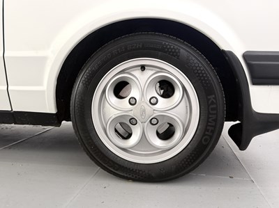 Lot 108 - 1983 Ford Escort XR3i