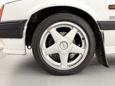 Lot 109 - 1992 Opel Rekord GSI V6