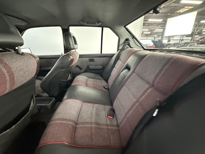 Lot 109 - 1992 Opel Rekord GSI V6