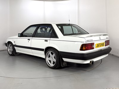Lot 109 - 1992 Opel Rekord GSI V6