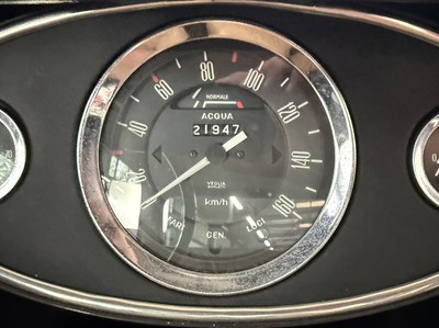 Lot 37 - 1971 Innocenti Mini Minor