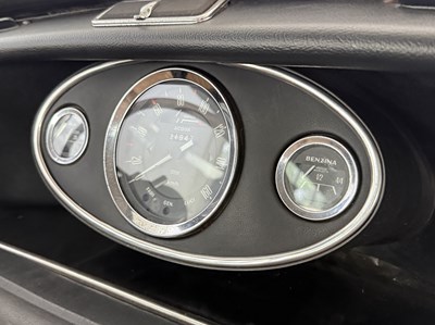 Lot 37 - 1971 Innocenti Mini Minor