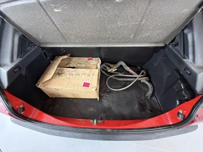 Lot 8 - 1993 Peugeot 205 GTI - NO RESERVE
