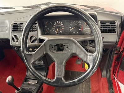 Lot 8 - 1993 Peugeot 205 GTI - NO RESERVE