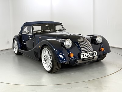 Lot 70 - 2019 Morgan Plus 6