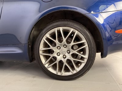Lot 123 - 2002 Lexus SC430