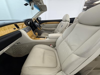 Lot 123 - 2002 Lexus SC430