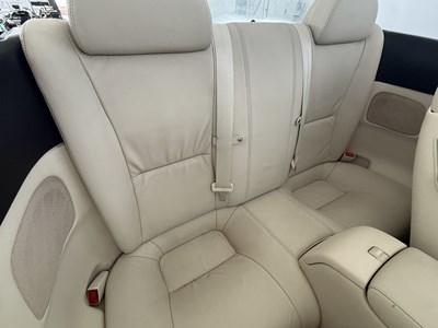 Lot 123 - 2002 Lexus SC430