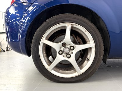 Lot 99 - 2006 Toyota MR2