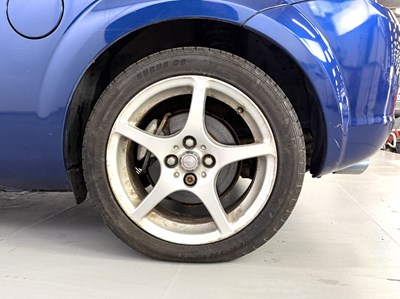 Lot 99 - 2006 Toyota MR2