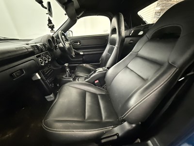 Lot 99 - 2006 Toyota MR2