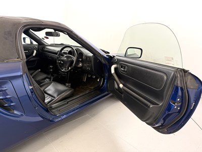 Lot 99 - 2006 Toyota MR2