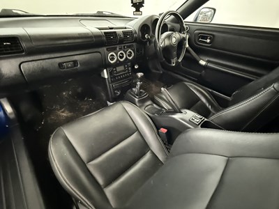 Lot 99 - 2006 Toyota MR2