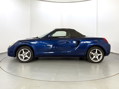 Lot 99 - 2006 Toyota MR2