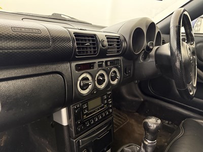 Lot 99 - 2006 Toyota MR2