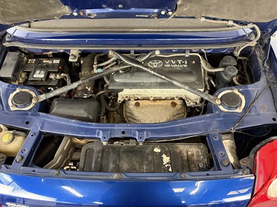 Lot 99 - 2006 Toyota MR2