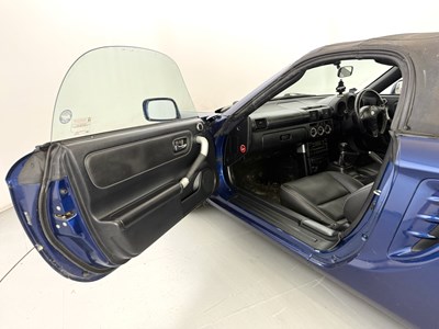 Lot 99 - 2006 Toyota MR2