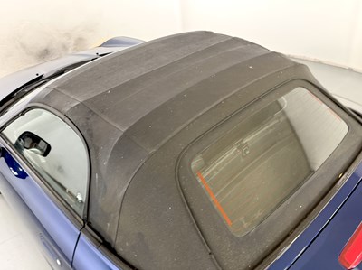 Lot 99 - 2006 Toyota MR2