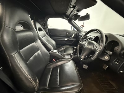 Lot 99 - 2006 Toyota MR2