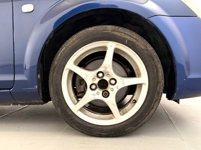 Lot 99 - 2006 Toyota MR2