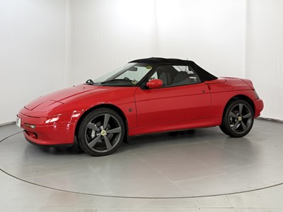 Lot 9 - 1991 Lotus Elan