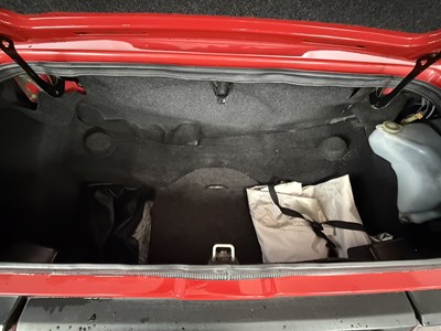 Lot 9 - 1991 Lotus Elan