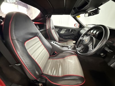 Lot 9 - 1991 Lotus Elan