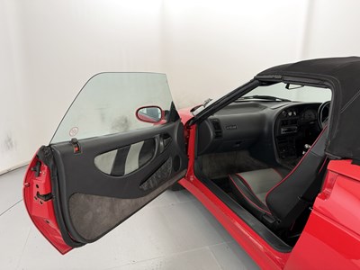 Lot 9 - 1991 Lotus Elan