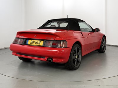 Lot 9 - 1991 Lotus Elan