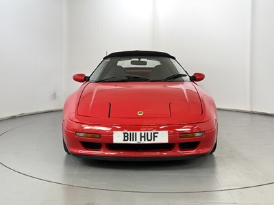 Lot 9 - 1991 Lotus Elan
