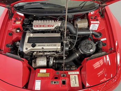 Lot 9 - 1991 Lotus Elan