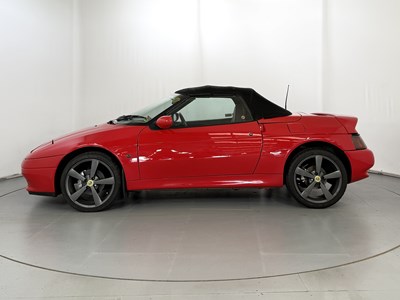 Lot 9 - 1991 Lotus Elan