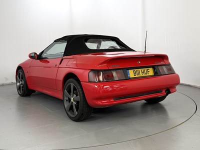Lot 9 - 1991 Lotus Elan