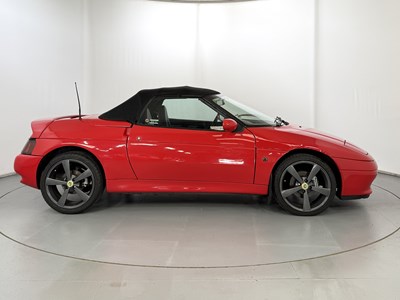 Lot 9 - 1991 Lotus Elan