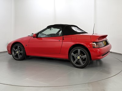 Lot 9 - 1991 Lotus Elan